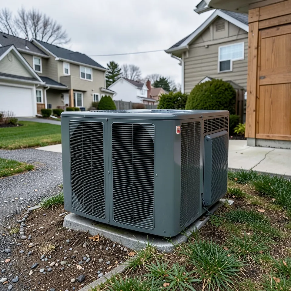 Planning AC Repair in Canon, GA — local guide